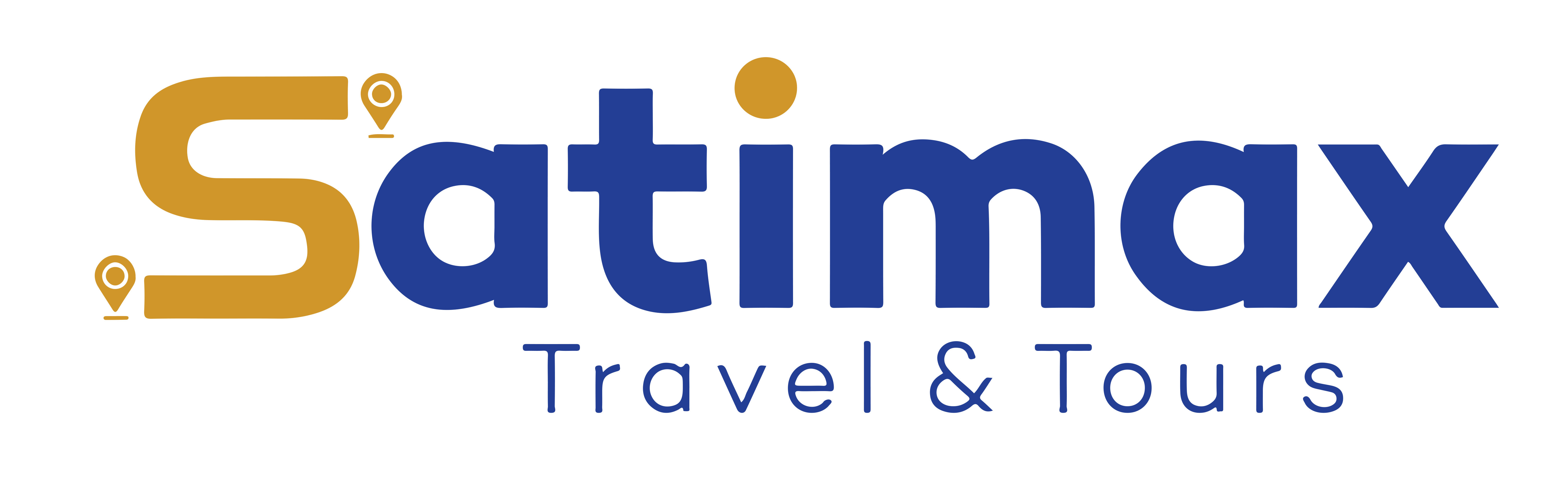 Satimax Travel & Tours