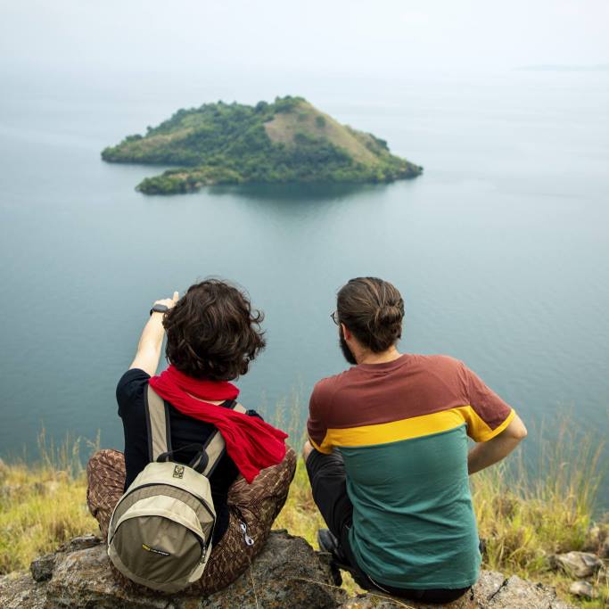 Lake Kivu